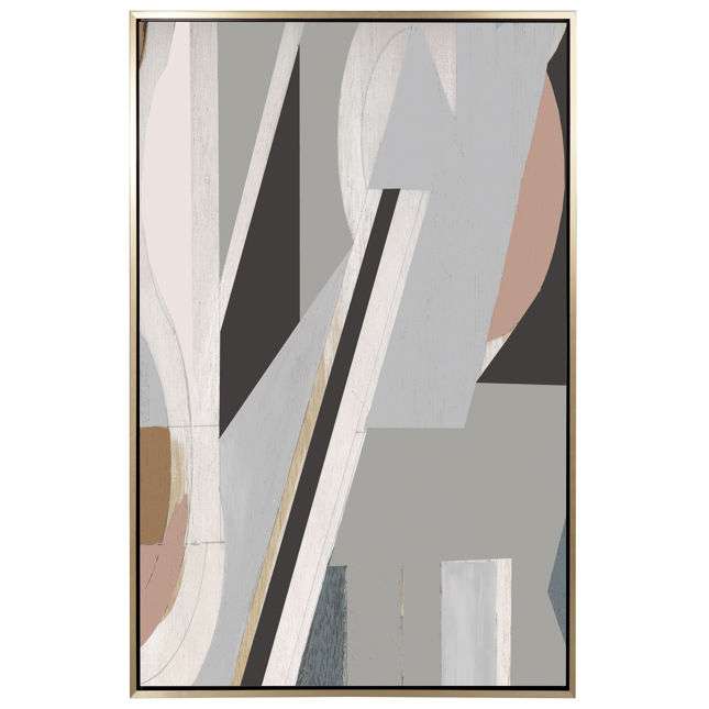 Gray Wood II