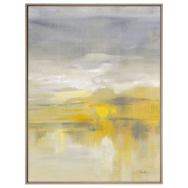 Light After The Rain I