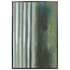 Study In Green I