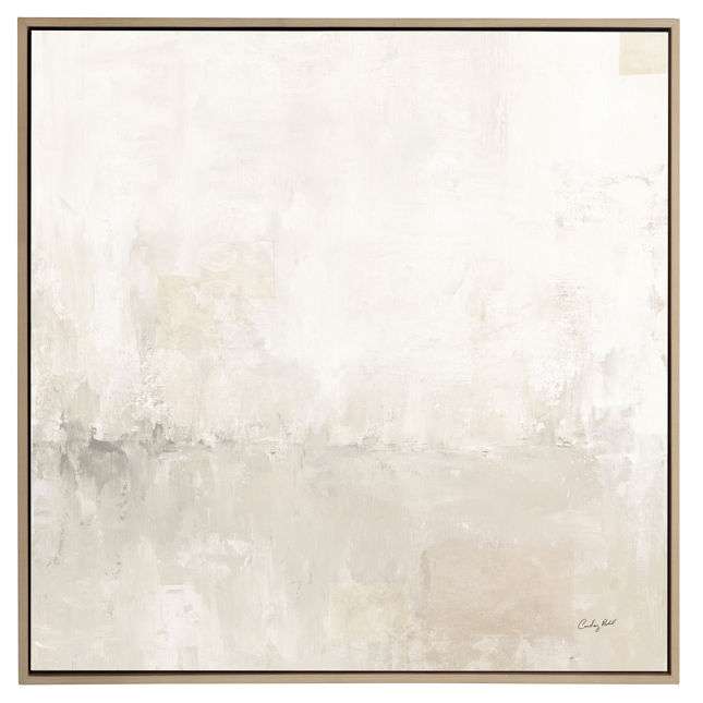 Light Gray Morning