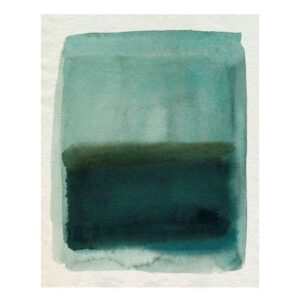 Seaglass Windowpane I