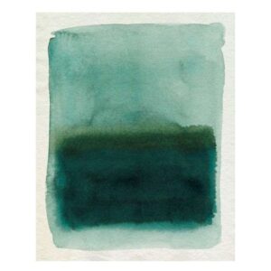 Seaglass Windowpane II