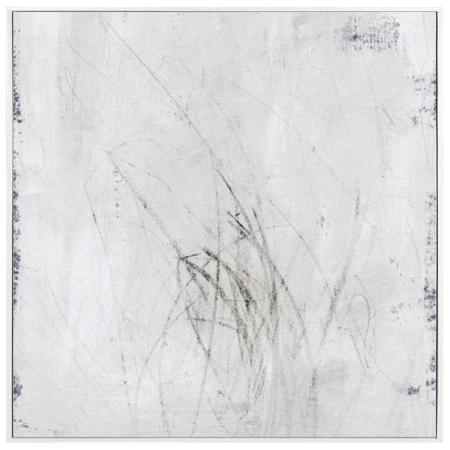 Subtle Scratches I