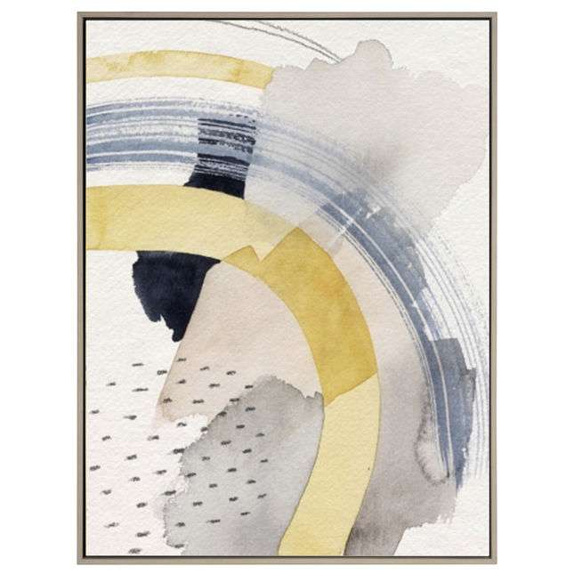 Abstract Stormcloud I