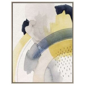 Abstract Stormcloud II