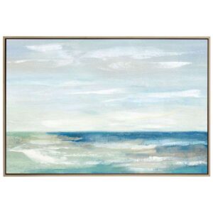 Early Morning Waves III