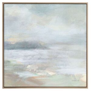 Bay Fog Crop