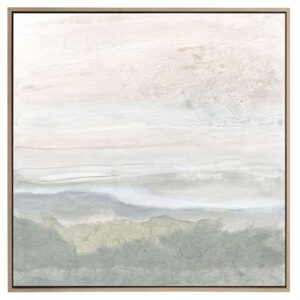 Beyond The Brush I