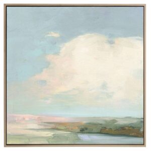 Colorful Horizon II