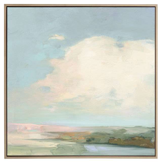 Colorful Horizon II