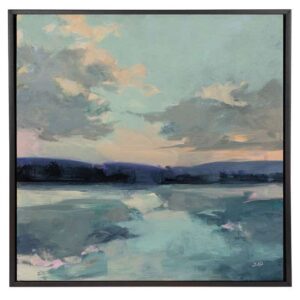 Ephemeral Sky