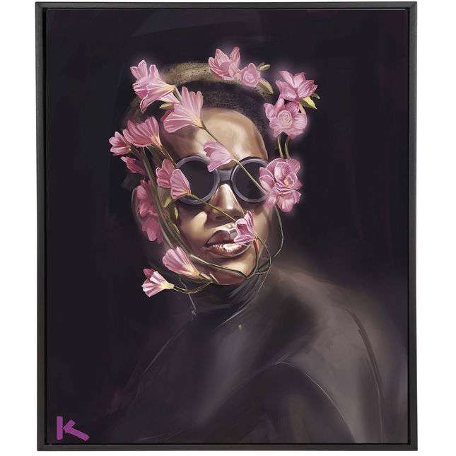 Floral