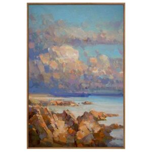 The Cliffs