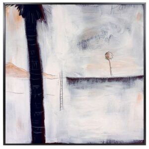 The Last Palm