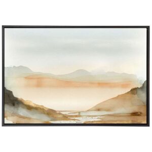 Silent Hillside