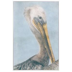 Long Beak Bird I