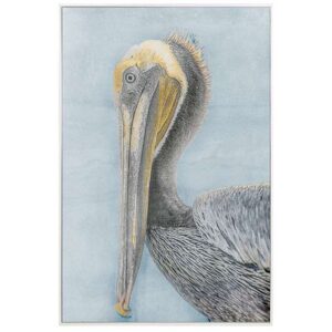 Long Beak Bird II