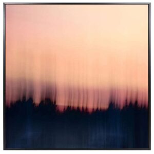Sunset Pink