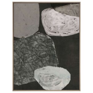 Turning Stone II