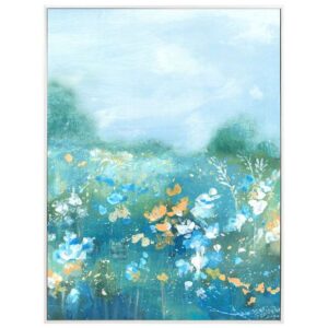 Wild Flower Oasis