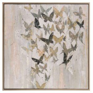 The Butterflies