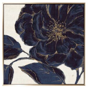 Indigo Garden II