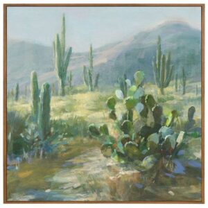 Sonoran Moment