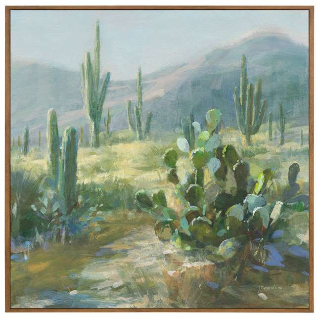 Sonoran Moment