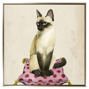 Lady Cat II