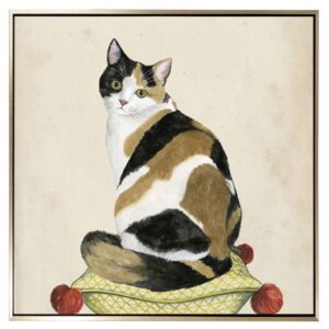 Lady Cat III