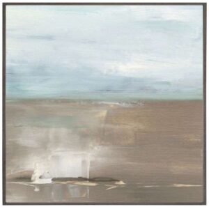 Beach Mirage I