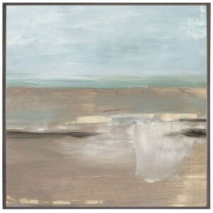Beach Mirage II