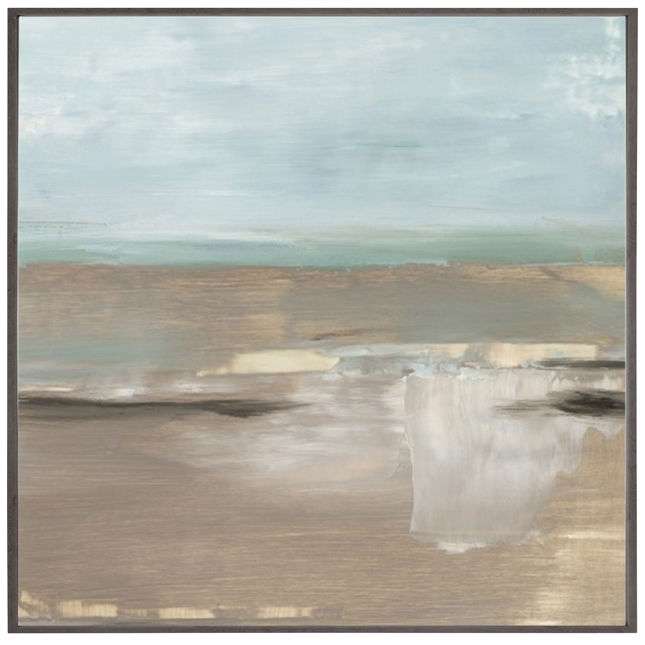 Beach Mirage II