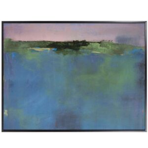 New England Pond