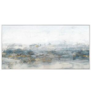 Misty Blue