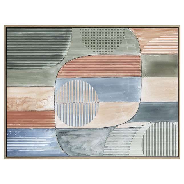 Chromatic Composition