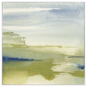 Reflection Pond I