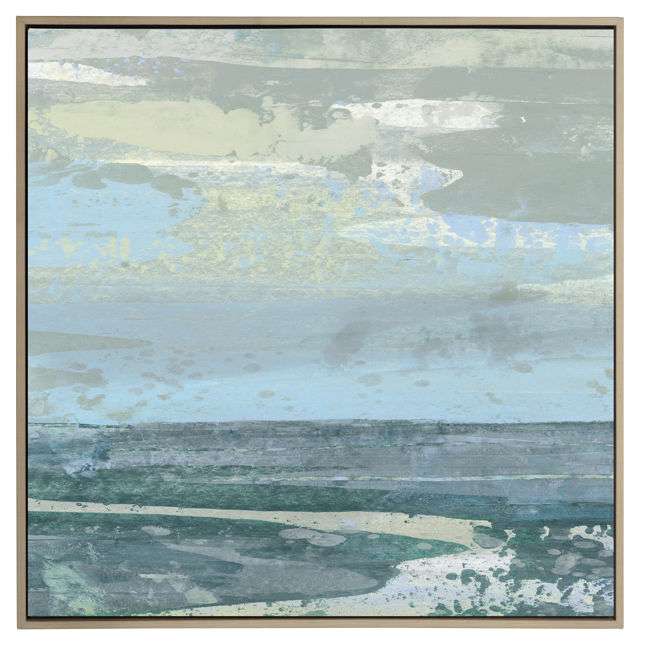 Shore Lines
