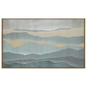 Horizon Waves