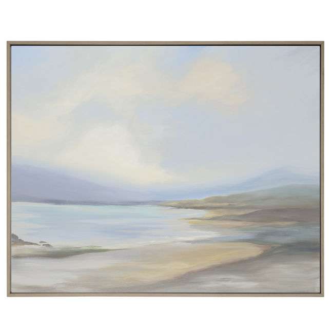 Calm Beach