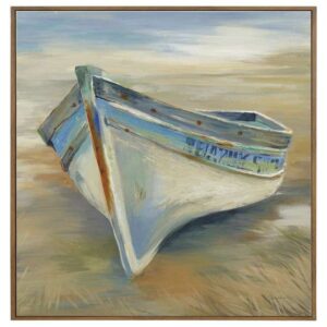 Low Tide