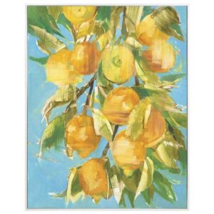 Lovely Lemon