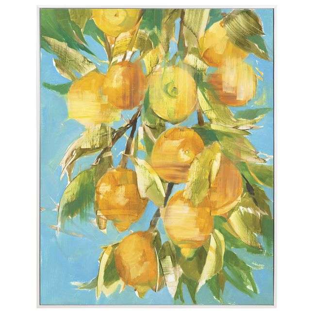 Lovely Lemon