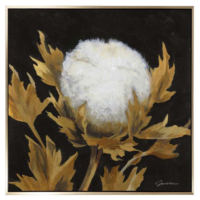 Cotton Balls I