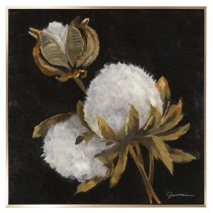 Cotton Balls II