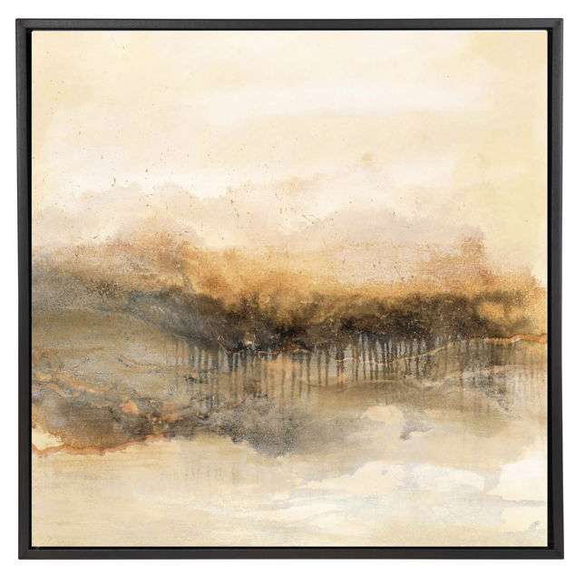 Rust Landscape