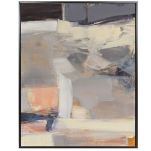 Beale Street Abstract II