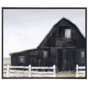 Black Barn II