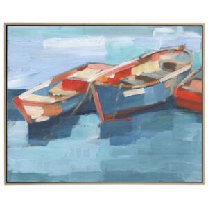 Primary Boats I