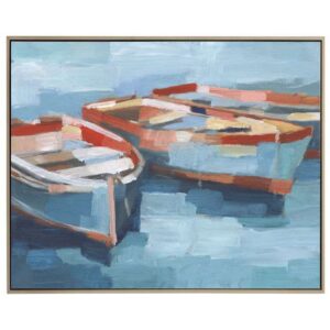 Primary Boats I